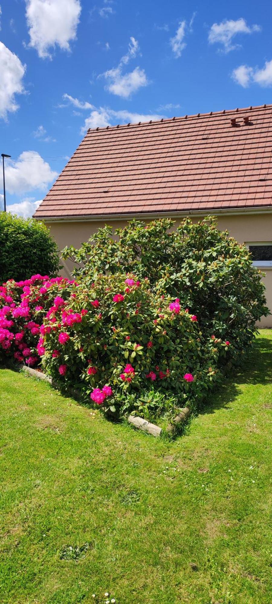 Le Ptit Normand Entre Ville & Plages Loucelles Extérieur photo