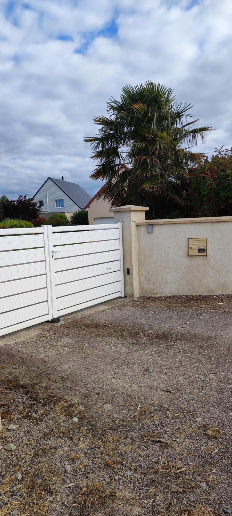 Le Ptit Normand Entre Ville & Plages Loucelles Extérieur photo